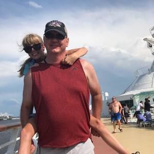 Meet your Posher, Brian